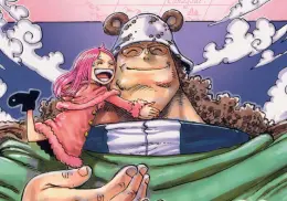 One Piece se toma un descanso esta semana, pero la razón de esto te sorprenderá