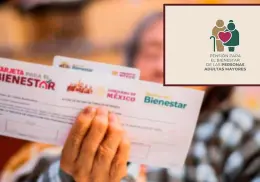Pensión Bienestar: ¿Quiénes reciben su pago este miércoles, jueves y viernes?