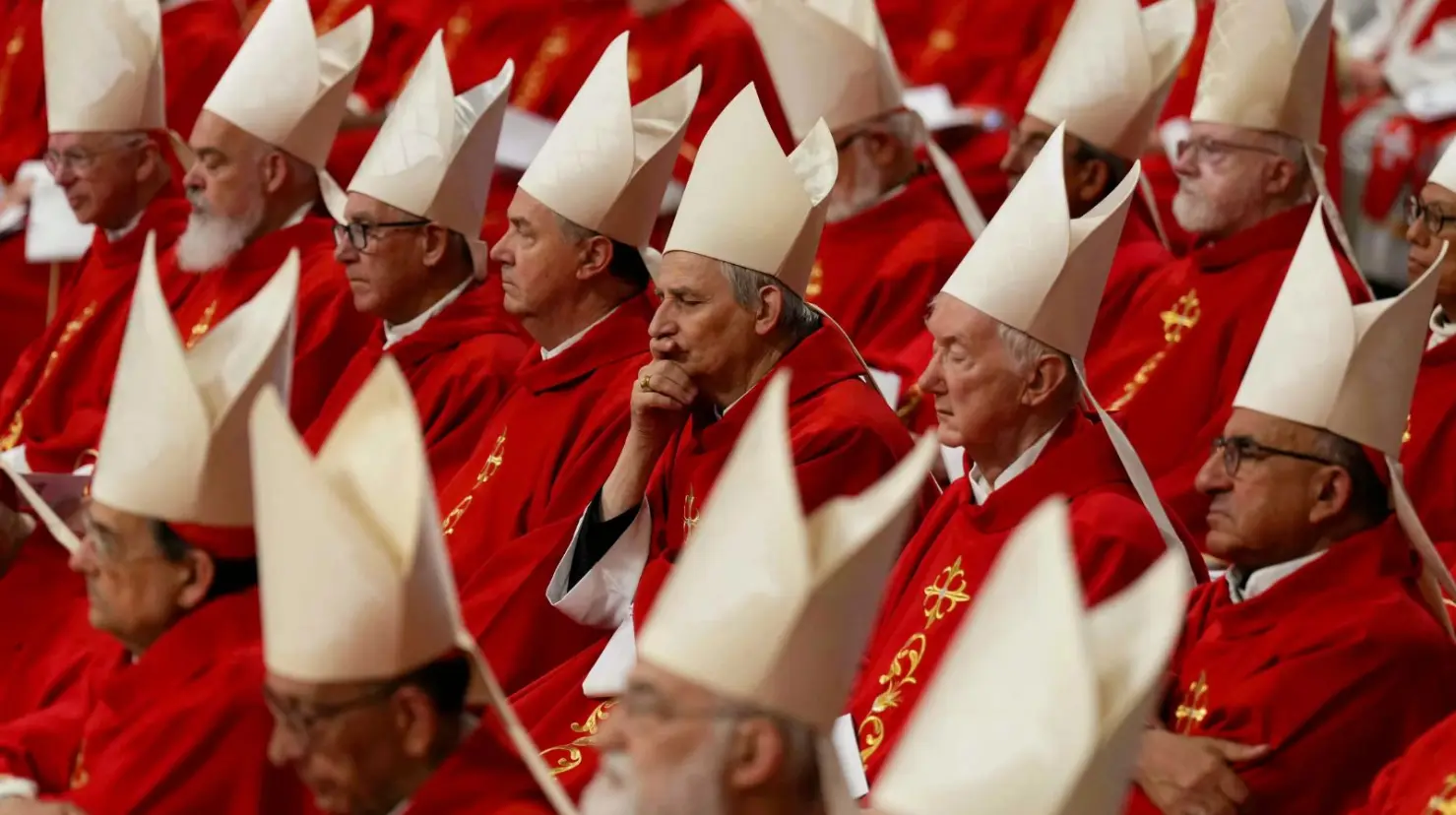 ¿Qué probabilidad tienen los cardenales mexicanos de ser el próximo Papa? Esto dicen las apuestas