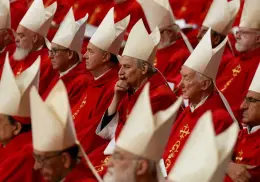 ¿Qué probabilidad tienen los cardenales mexicanos de ser el próximo Papa? Esto dicen las apuestas