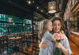 Día de las madres 2025: 5 restaurantes bonitos y baratos de Cholula para llevar a tu mamá el 10 de mayo