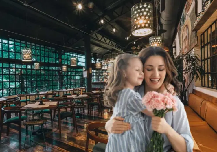 Día de las madres 2025: 5 restaurantes bonitos y baratos de Cholula para llevar a tu mamá el 10 de mayo