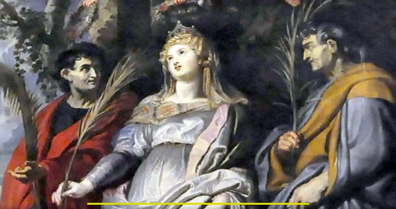 Santoral de hoy, 7 de mayo: ¿Quiénes celebran su onomástico este día?