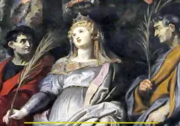 Santoral de hoy, 7 de mayo: ¿Quiénes celebran su onomástico este día?