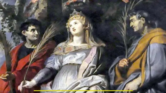 Santoral de hoy, 7 de mayo: ¿Quiénes celebran su onomástico este día? Santoral de hoy, 7 de mayo: ¿Quiénes celebran su onomástico este día?