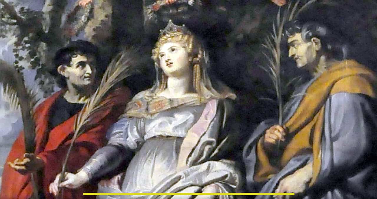 Santoral de hoy, 7 de mayo: ¿Quiénes celebran su onomástico este día?