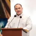 Seguridad pública confirma fuga de reo