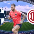 Sergio Ramos no jugará ante Toluca en los Cuartos de Final del Clausura 2025