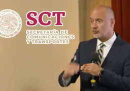 SICT invertirá en México 56 mil 549 millones de pesos para obra pública