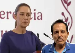 Sin respuesta de EE.UU. sobre captura de El Mayo, denuncia Sheinbaum