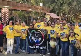 Madres con cáncer serán festejadas en su día