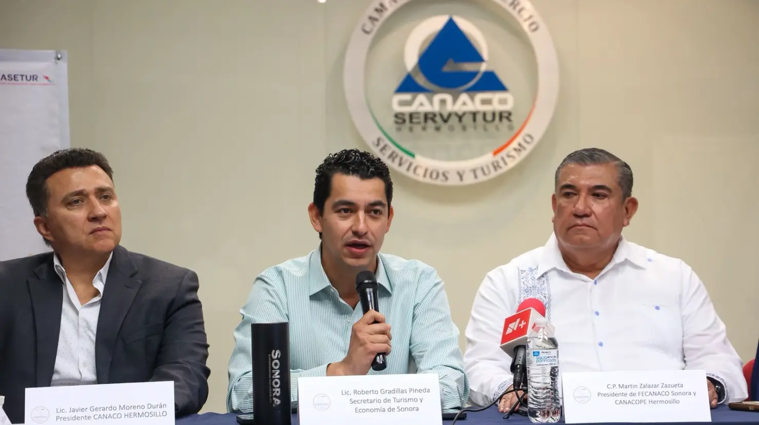 La primera edición de “La Gran Escapada, el Buen Fin del Turismo”, se llevará a cabo del 30 de mayo al 01 de junio del 2025
