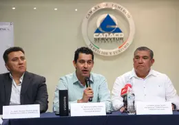Turismo Sonora respalda iniciativa del sector privado