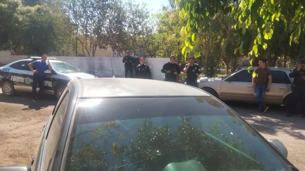 Reanudan desalojos en Urbi Villas del Real de Cajeme