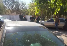 Reanudan desalojos en Urbi Villas del Real de Cajeme