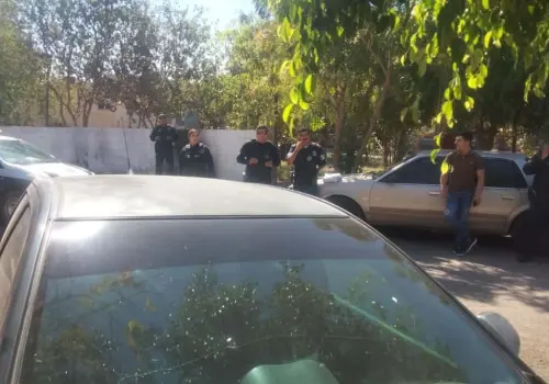 Reanudan desalojos en Urbi Villas del Real de Cajeme