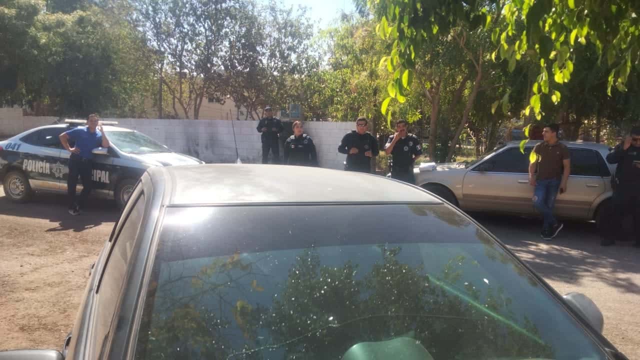 Reanudan desalojos en Urbi Villas del Real de Cajeme