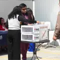 INE: Votantes podrán llevar escrito los datos de quienes elegirán