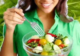 ¿Cómo comer quelites para mejora la cicatrización y la salud digestiva?