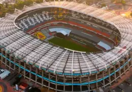 Mundial 2026: ¿Cuándo será la fecha de reinauguración del Estadio Azteca?