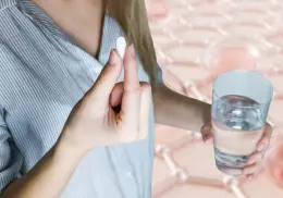 ¿Qué le pasa a tu cuerpo si consumes colágeno todos los días? Esto se sabe