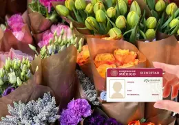 INAPAM: Estas son las florerías que brindan descuento por el Día de la Madre