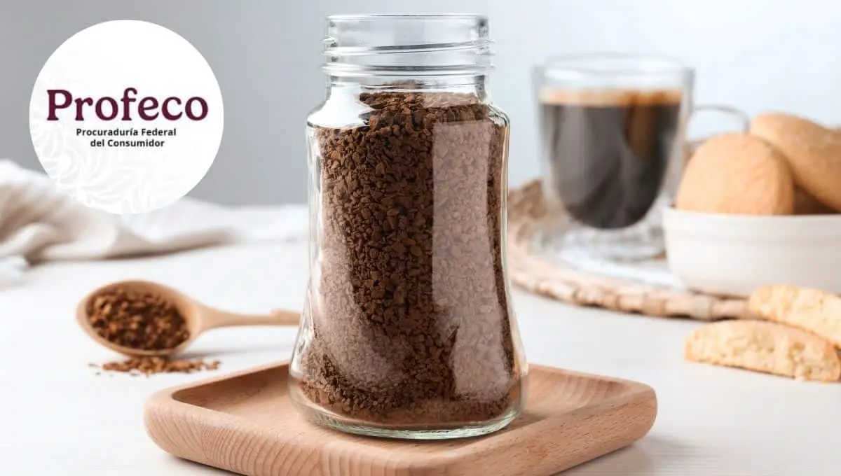 La Profeco identificó la mejor marca de café soluble / Canva