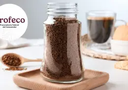 Esta es la mejor marca de café soluble que se consigue a buen precio, según Profeco