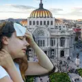 Debido a las altas temperaturas; activan alerta amarilla para estas alcaldías de la CDMX
