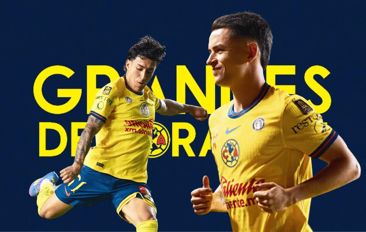 América sigue firme en su intento por seguir escribiendo historia.