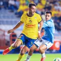 América y Pachuca empatan 0-0 en un intenso duelo de ida