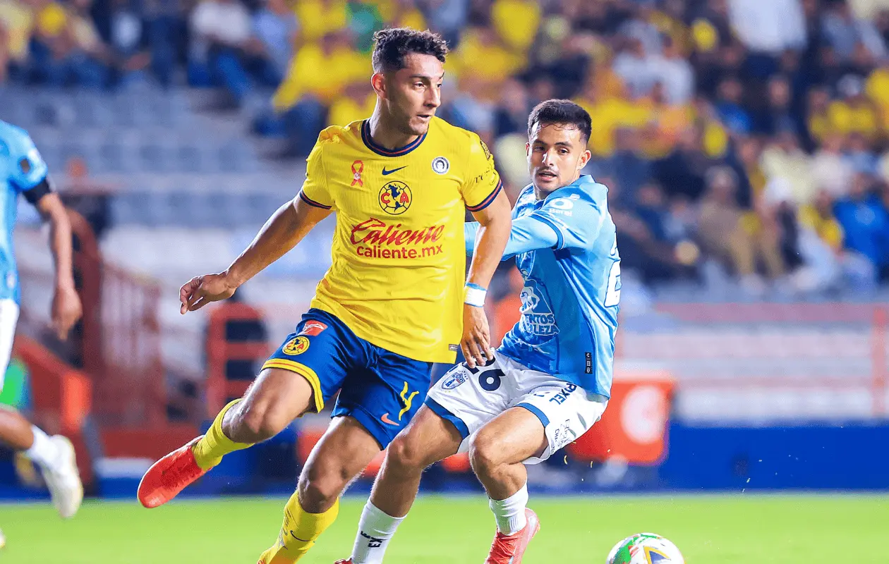 Un duelo donde ambos equipos demostraron por qué están en la Liguilla.
