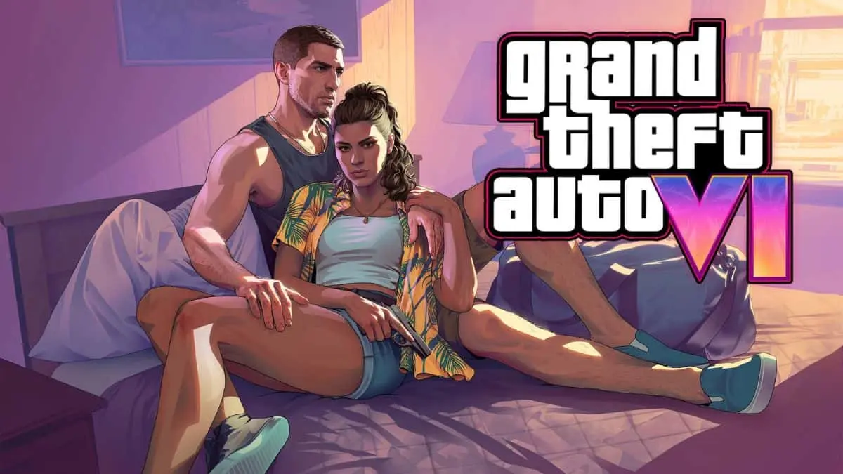 Artista de videojuegos analiza el tráiler 2 de GTA 6 y comprueba lo que todos los fans esperaban