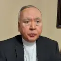 Arzobispo de Hermosillo, se suma al mensaje de paz del nuevo papa
