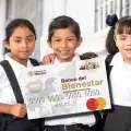 Beca Rita Cetina para preescolar y primaria; conoce la fecha en la que podrán registrarse