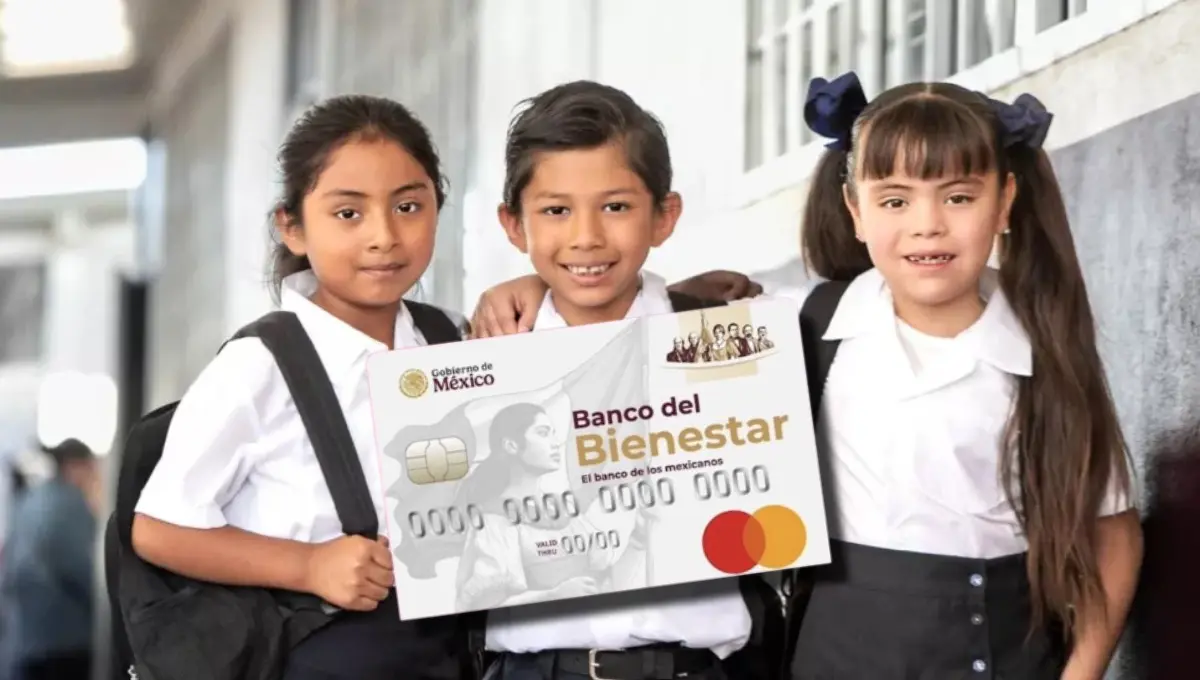 Beca Rita Cetina para preescolar y primaria; conoce la fecha de registro. Foto: Original