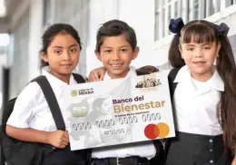 Beca Rita Cetina para preescolar y primaria; conoce la fecha en la que podrán registrarse