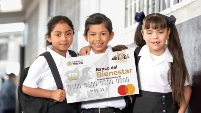Beca Rita Cetina para preescolar y primaria; conoce la fecha en la que podrán registrarse