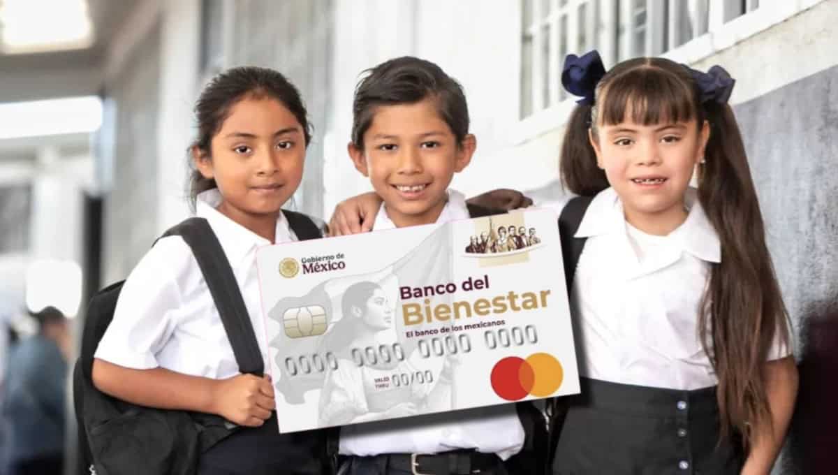Beca Rita Cetina para preescolar y primaria; conoce la fecha en la que podrán registrarse