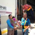 Llegan boletas electorales a Navojoa