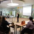 Importante motivar a colaboradores de las empresas