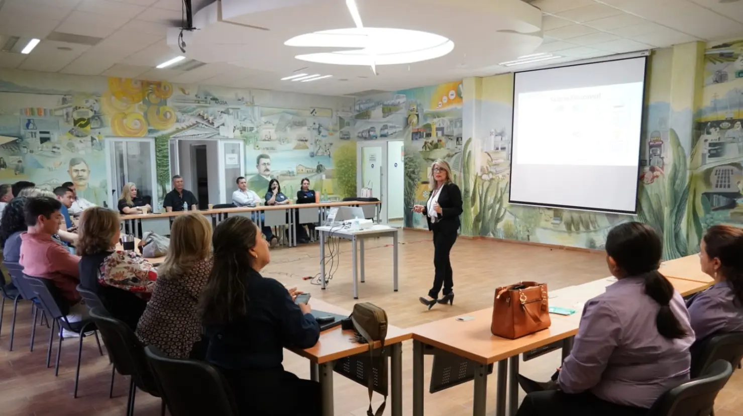 Importante motivar a colaboradores de las empresas