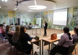 Importante motivar a colaboradores de las empresas