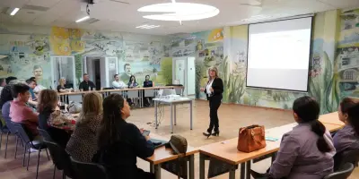 Importante motivar a colaboradores de las empresas