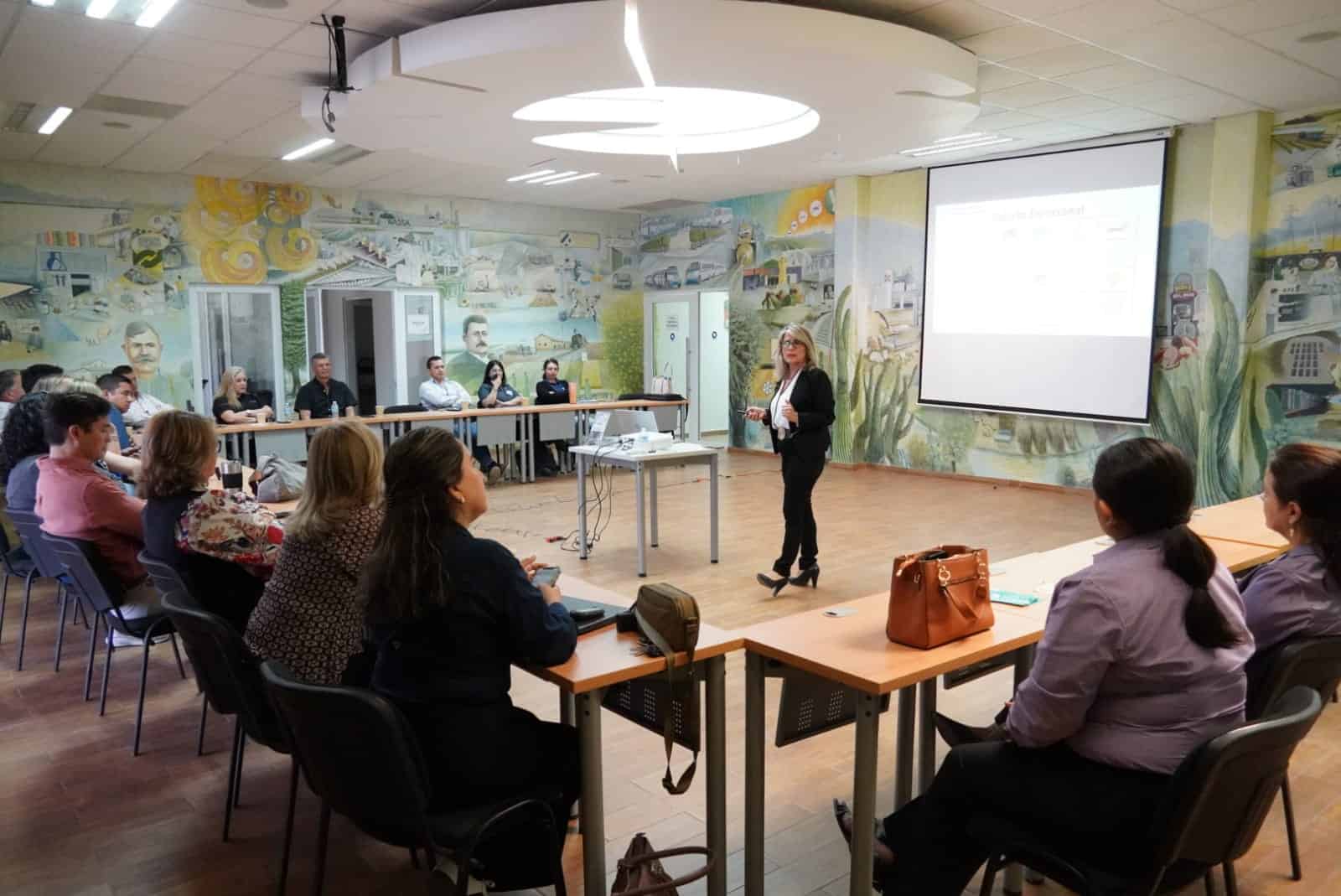 Importante motivar a colaboradores de las empresas