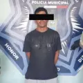 Capturan a dos sujetos por robo en casa habitación en Ciudad Obregón