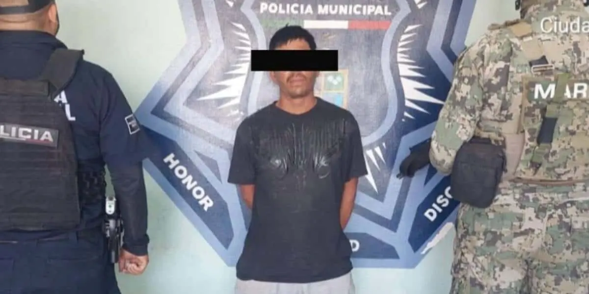 Imagen: Policía Municipal