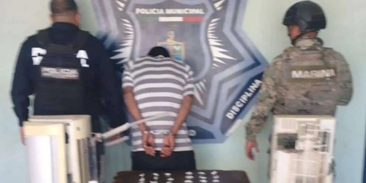 Imagen: Policía Municipal