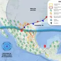 Clima en Sonora hoy, 8 de mayo: Aumento considerable en las temperaturas; podrían superar los 42°C