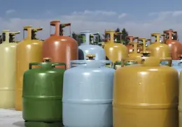 ¿Cómo saber si mi cilindro de gas está en buen estado? Así puedes revisarlo rápidamente